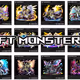 .NFT MONSTERS.