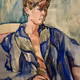 Renee's Painting Portraits