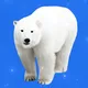 Drippy Bear House Club - old
