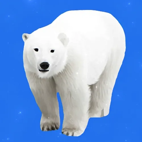 Drippy Bear House Club - old
