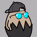 BabyCryptoEggman