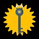 IRONBALL Keys