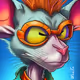 "GangstersRats" by RaZ WriTe