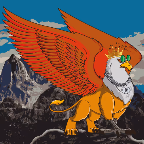 The Gryphon Guild