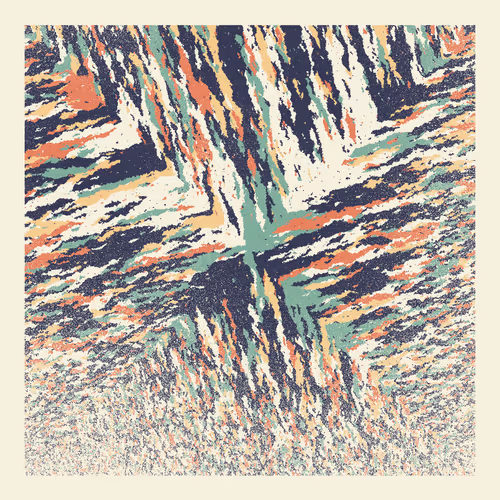 Anhedra by Nadieh Bremer