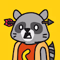 Raccoons NFT