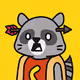 Raccoons NFT