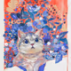Flower Cat V3