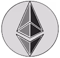 Classic Crypto Coins - Ethereum
