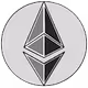 Classic Crypto Coins - Ethereum