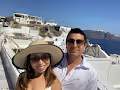 Wonderful Santorini Greece