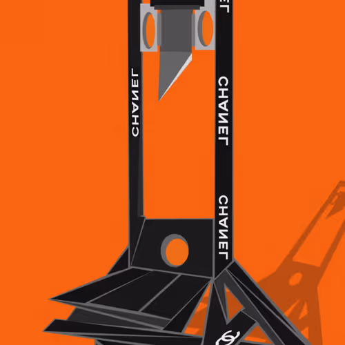 THE ART HEIST COLLECTION V2