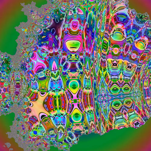 Wonderlandverse ERC-1155