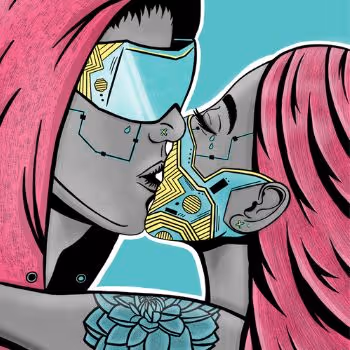 Obstacles to Fate Series