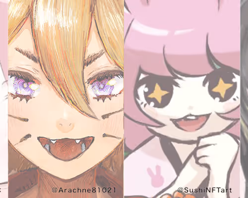 4 CryptoNinjaFanArt floor 0