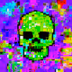 DOS Skulls
