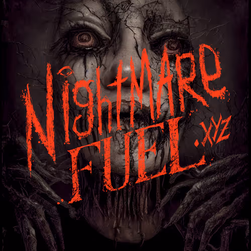 Nightmare Fuel by JeffJag