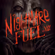 Nightmare Fuel by JeffJag
