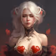 Valentine's Waifus