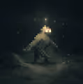 Into The Dark - derivatives collection