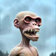 Bored Ape Mutated Club