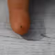 SPECKOFSAND