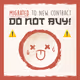 WE ARE MIGRATING TO A NEW COLLECTION - DO NOT BUY