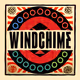 Windchime - Secret Garden Bouquet
