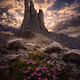 Sense of Dolomites