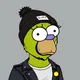 Simpsons Yacht Club