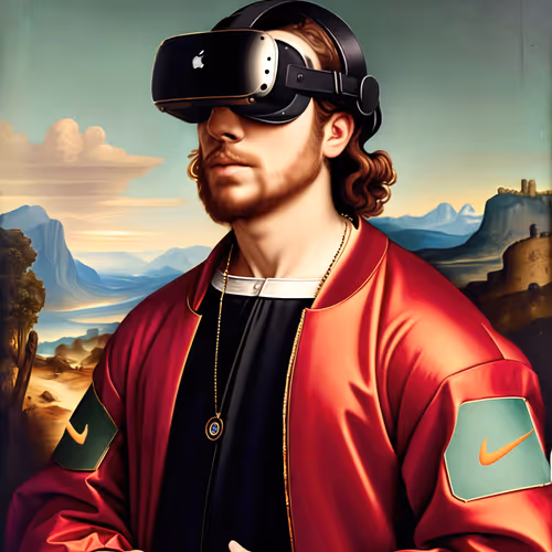 Threads of Time: The Modern Allegories