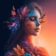 Girls from beautiful dreams.