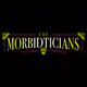 THE MORBIDTICIANS COLLECTION