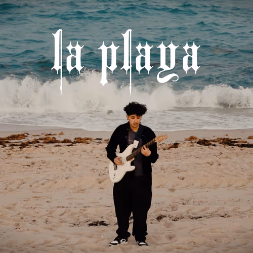 La Playa Official Music Video