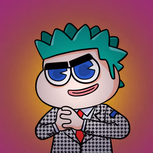 Meme Man