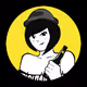 "THE TIPSY LIZ"