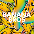 Banana Bros by Daaayze