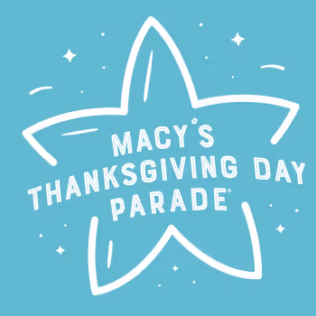 Macy's Thanksgiving Virtual Parade 2022