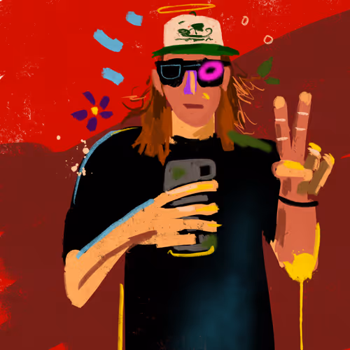 ProbCause - Space and Time