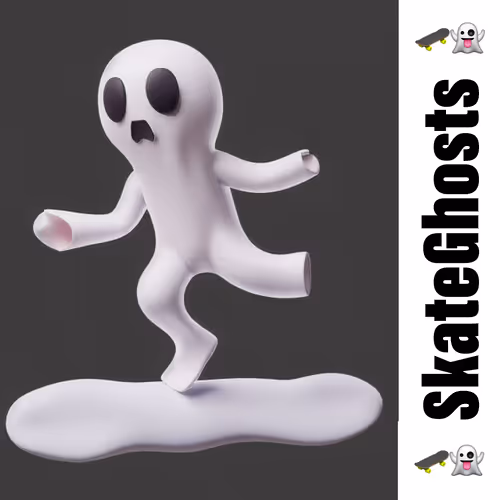 SkateGhosts