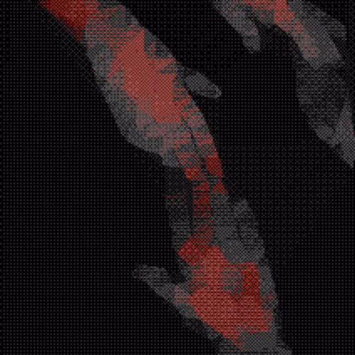 Hand to hand (longing for love) - old