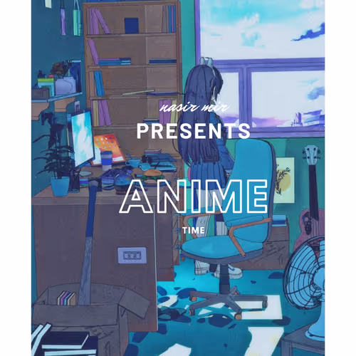 anime Things V2