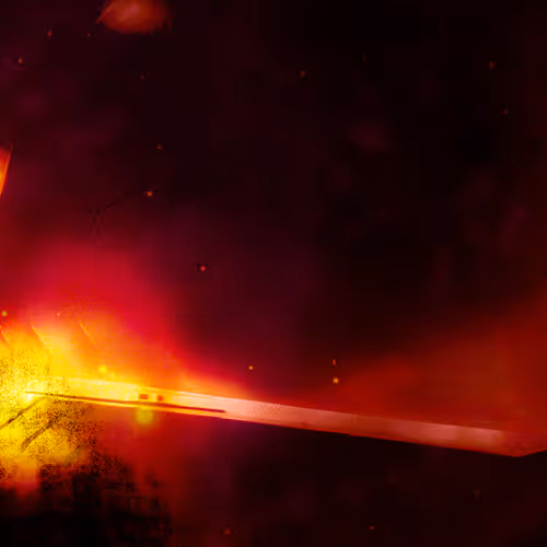 My Time in Purgatory