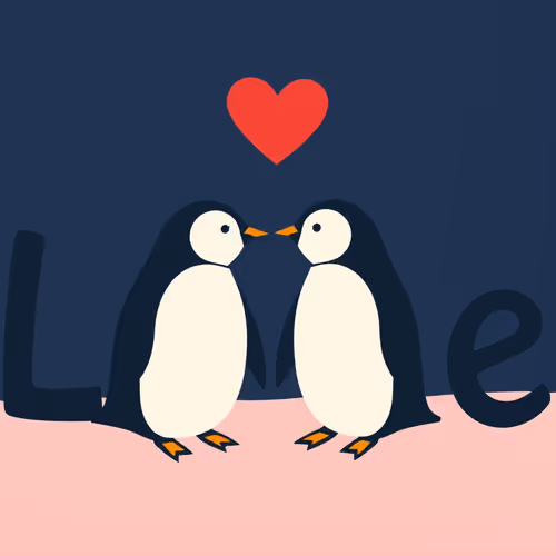 Penguins