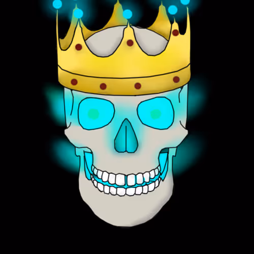 The Immortal King's Dungeon