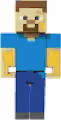 Minecraft Inspired