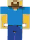 Minecraft Inspired