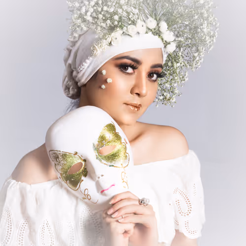 Shreenivas Yenni Collection