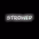 Strowed - old