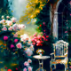 Victorian Garden